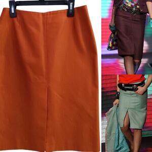Versace Vintage Skirt - Versus Versace